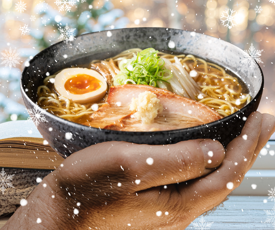 What Are Some Comfort Foods People Crave Most in Winter?